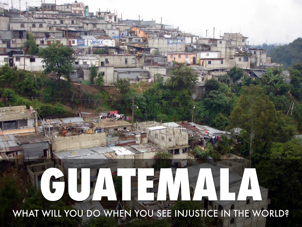 Guatemala Missions