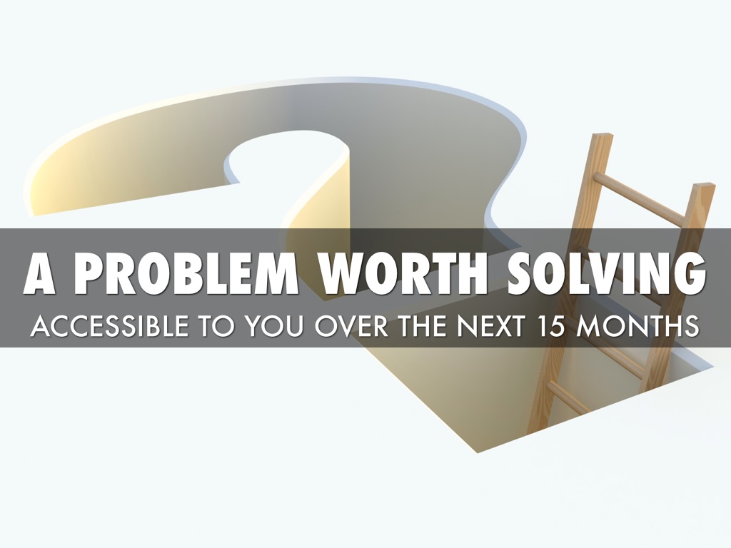 Scoping The Challenges