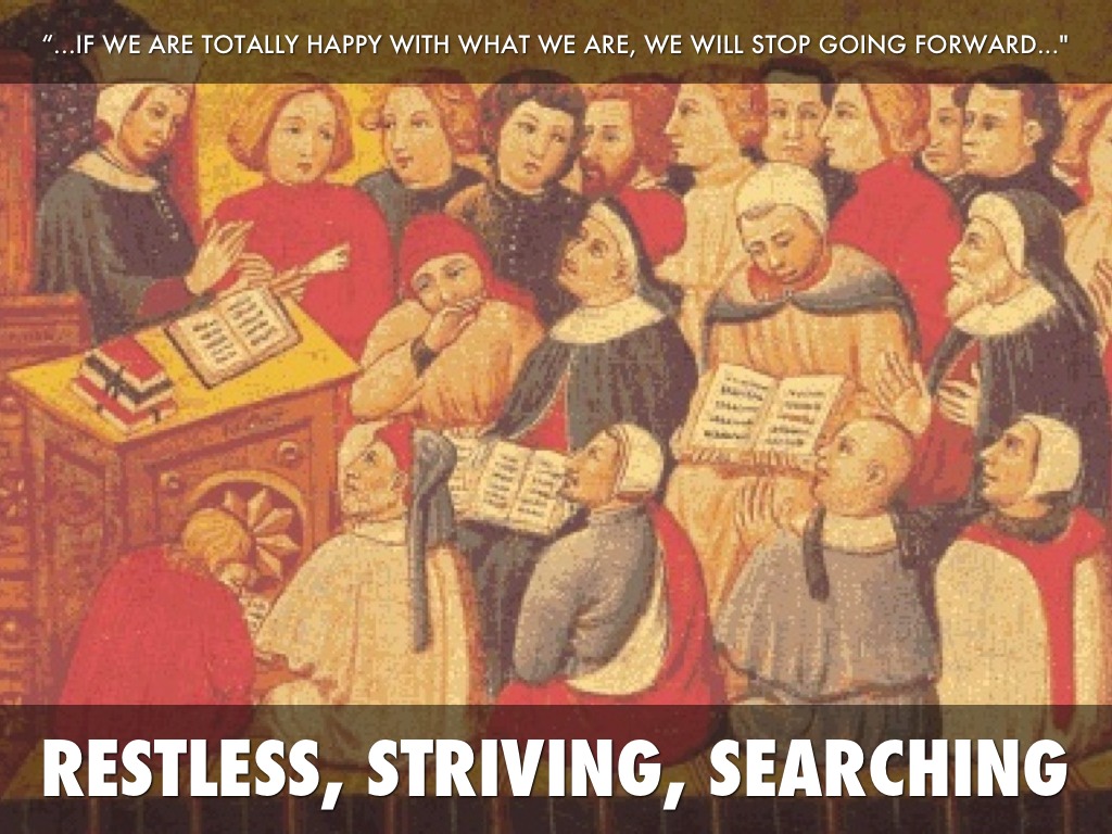 Reflective Practice: Blog of the Day