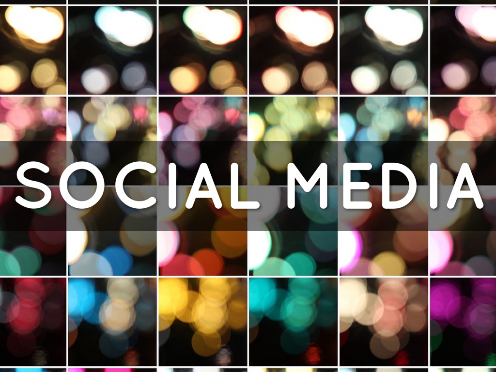 Social Media