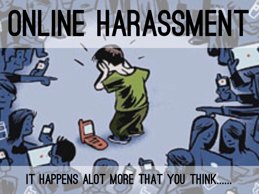 Online Harassment