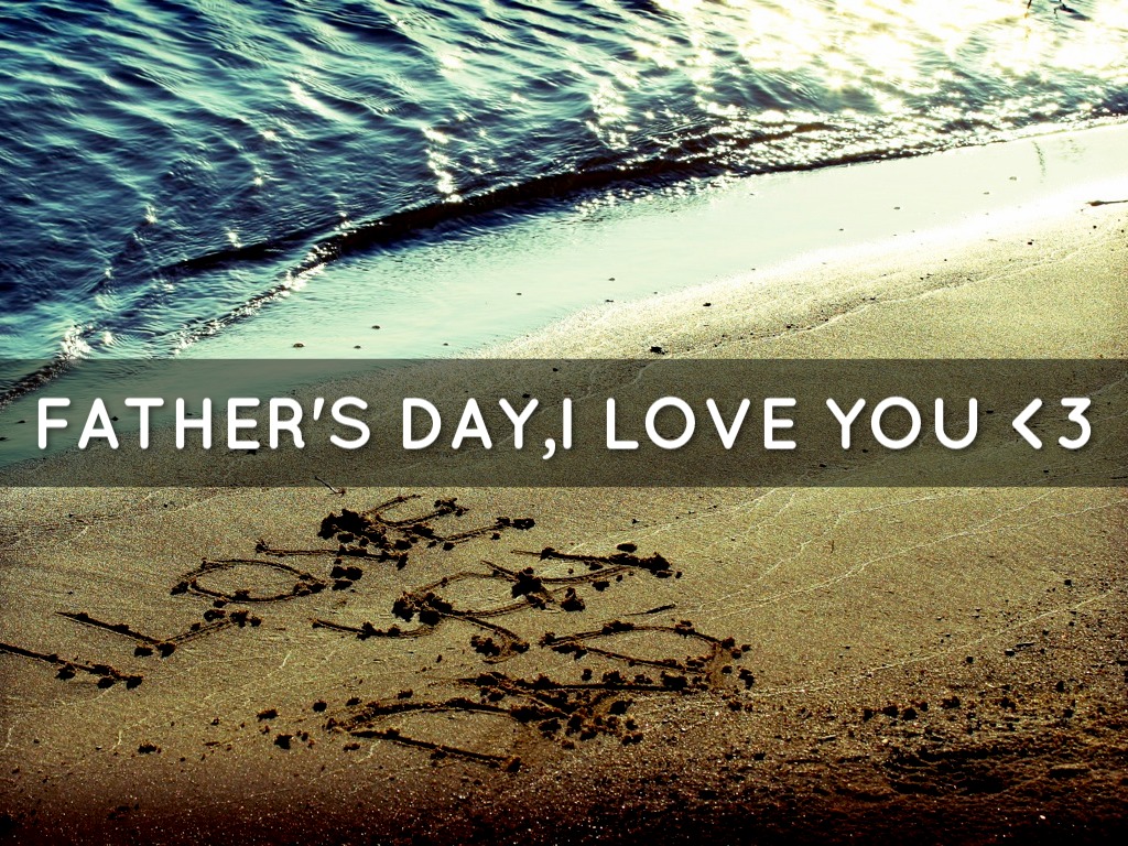Fathers Day 