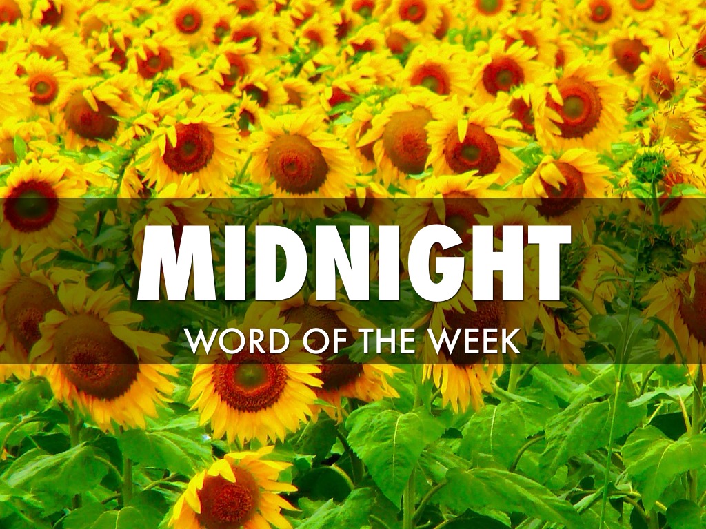 Midnight