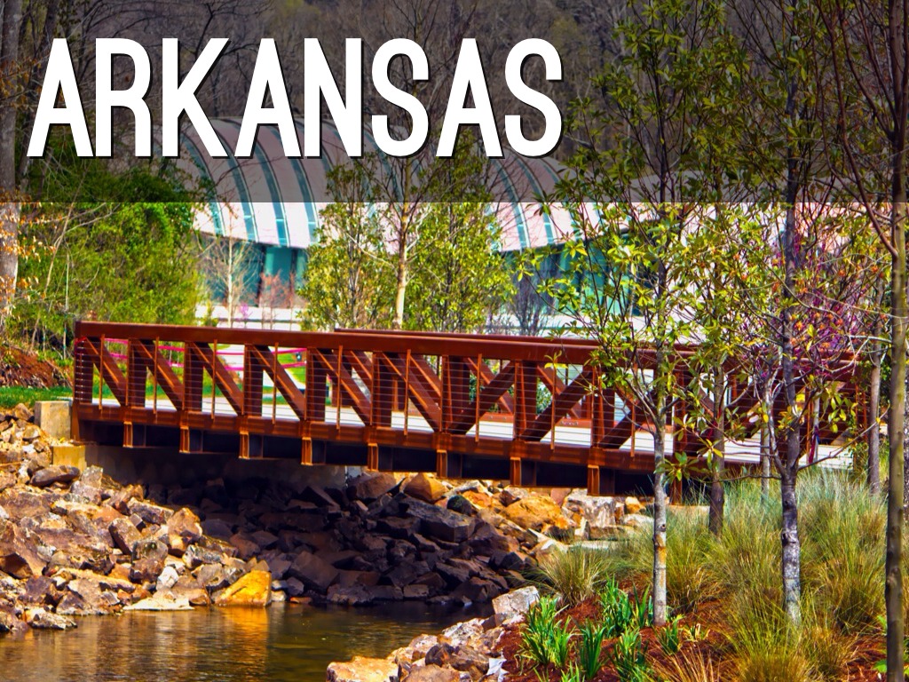 Arkansas 