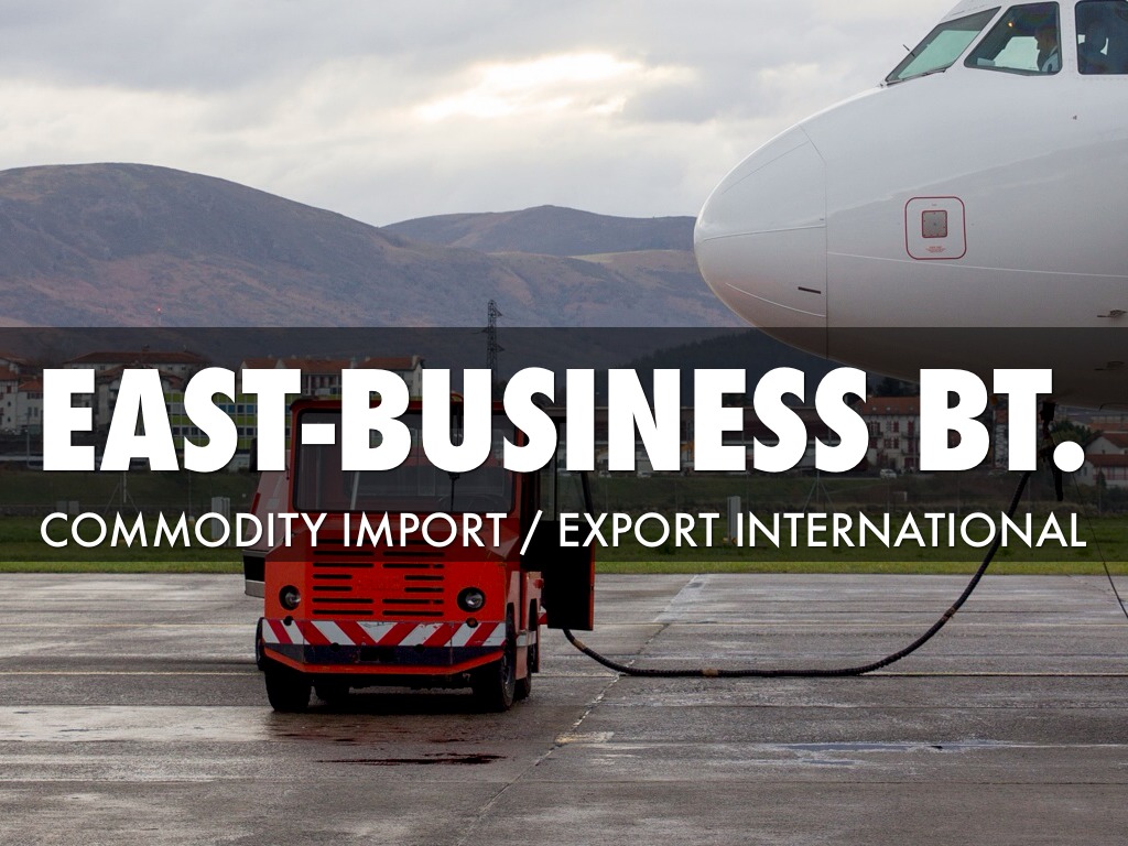 East-Business