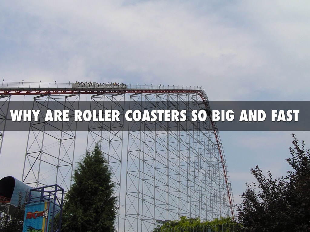 Roller Coasters