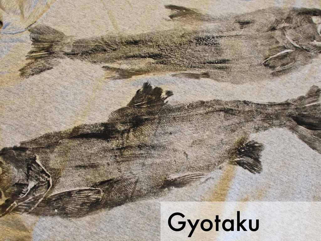 Gyotaku