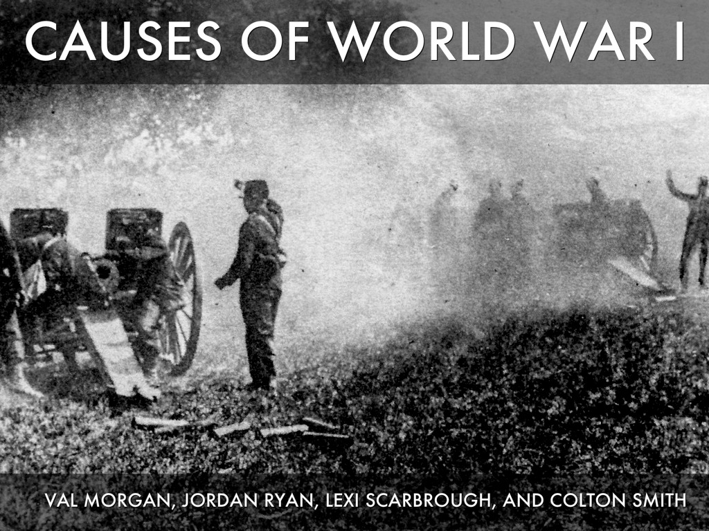 4 indirect causes of world war Historical context: the global effect of world war i of european colonialism can also be traced, at least indirectly, to the first world war politically, it resulted in the downfall of four monarchies--in russia in 1917, in austria- hungary and. 4 indirect causes of world war Historical context: the global effect of world war i of european colonialism can also be traced, at least indirectly, to the first world war politically, it resulted in the downfall of four monarchies--in russia in 1917, in austria- hungary and.