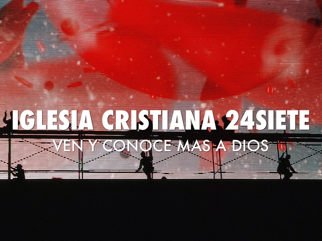 Transición De Lo Alto