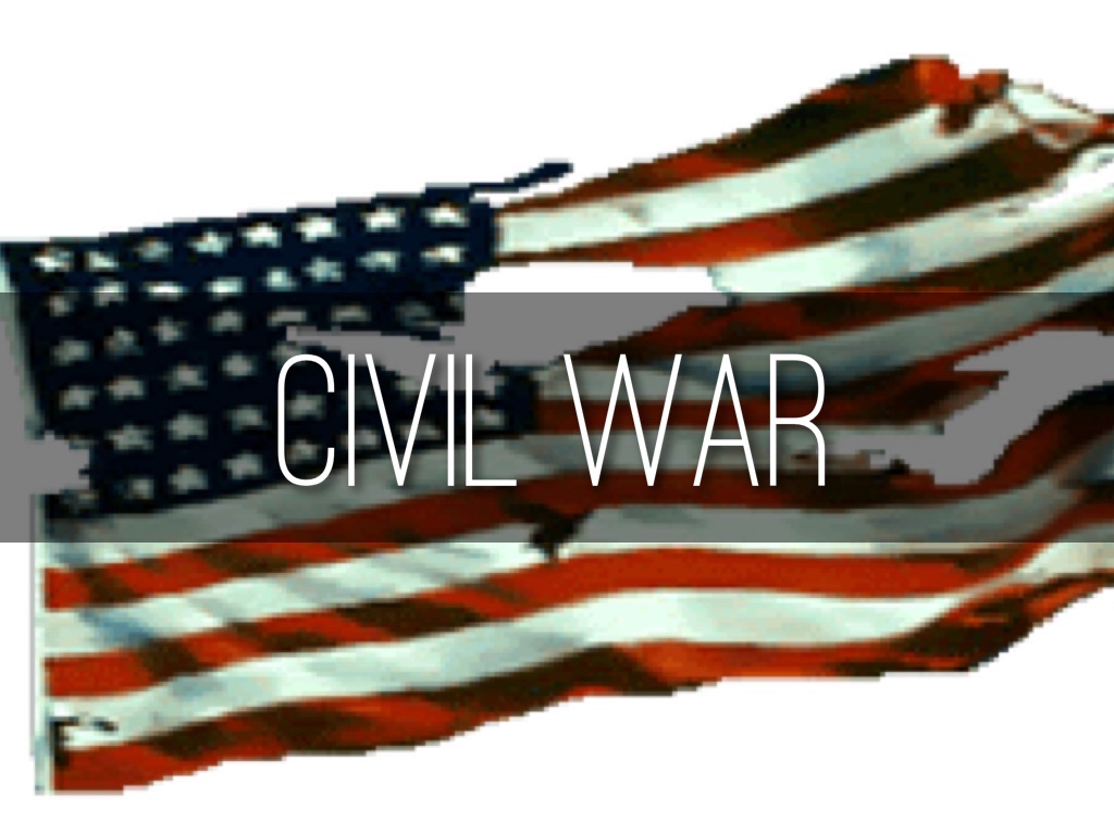 Civil War