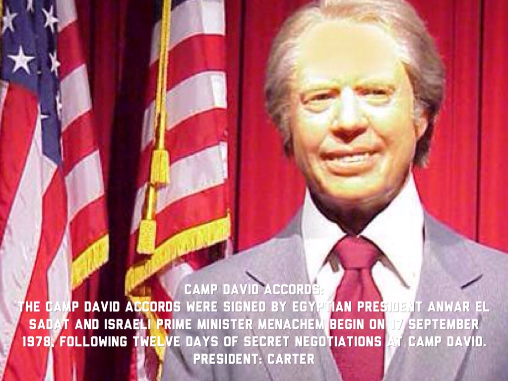an analysis of the camp david accord and the solution for the conflict Yilmaz, ismail, a historical analysis of the failures of camp david 2000 summit master of science (criminal justice), august 2005, 106 pp, references, 84 titles. an analysis of the camp david accord and the solution for the conflict Yilmaz, ismail, a historical analysis of the failures of camp david 2000 summit master of science (criminal justice), august 2005, 106 pp, references, 84 titles.