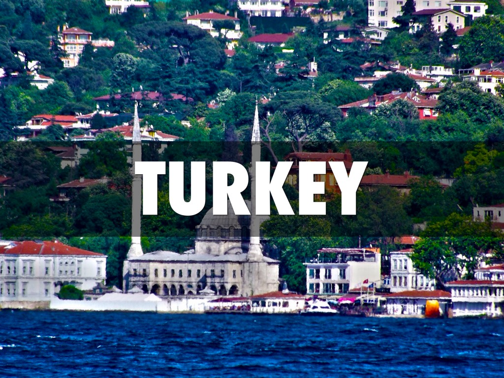turkey 