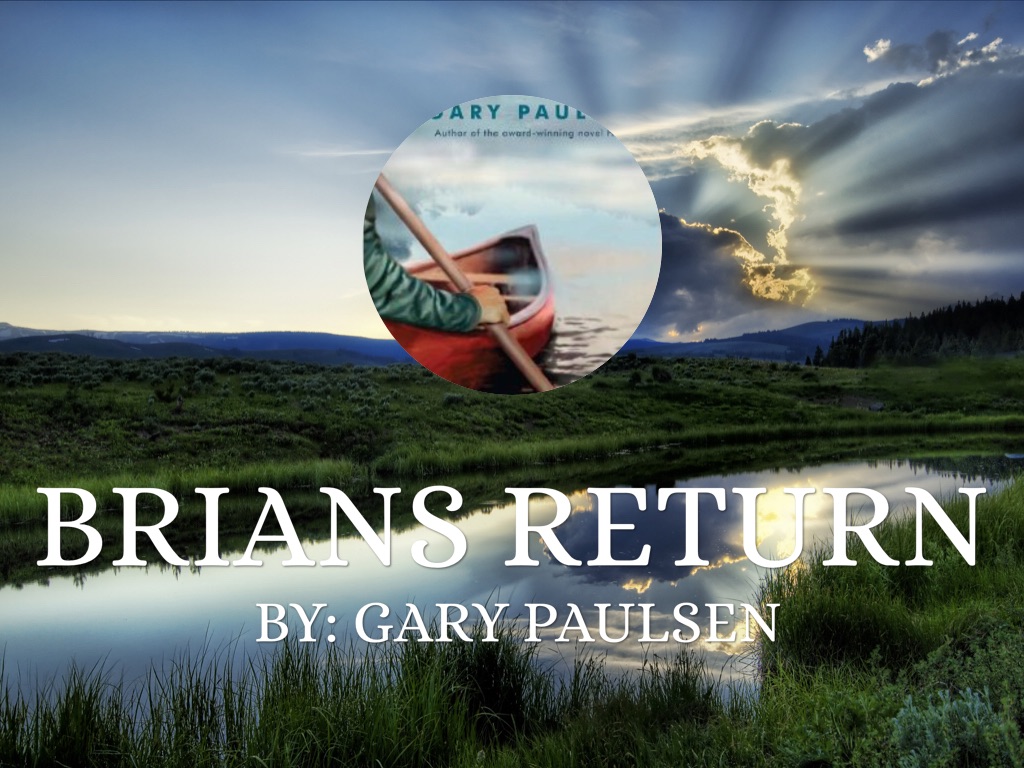 Copy of Brian's Return 