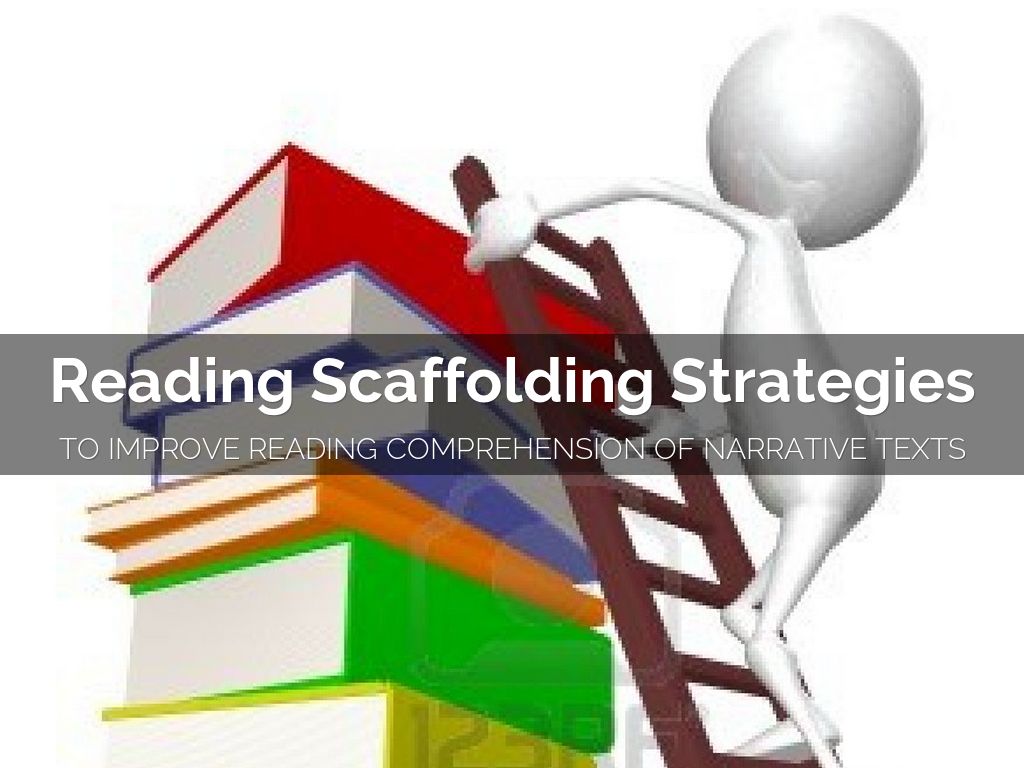 Reading Scaffolding Strategies