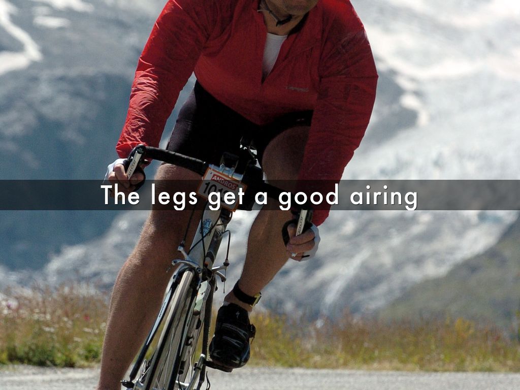 cycling coast to coast usa