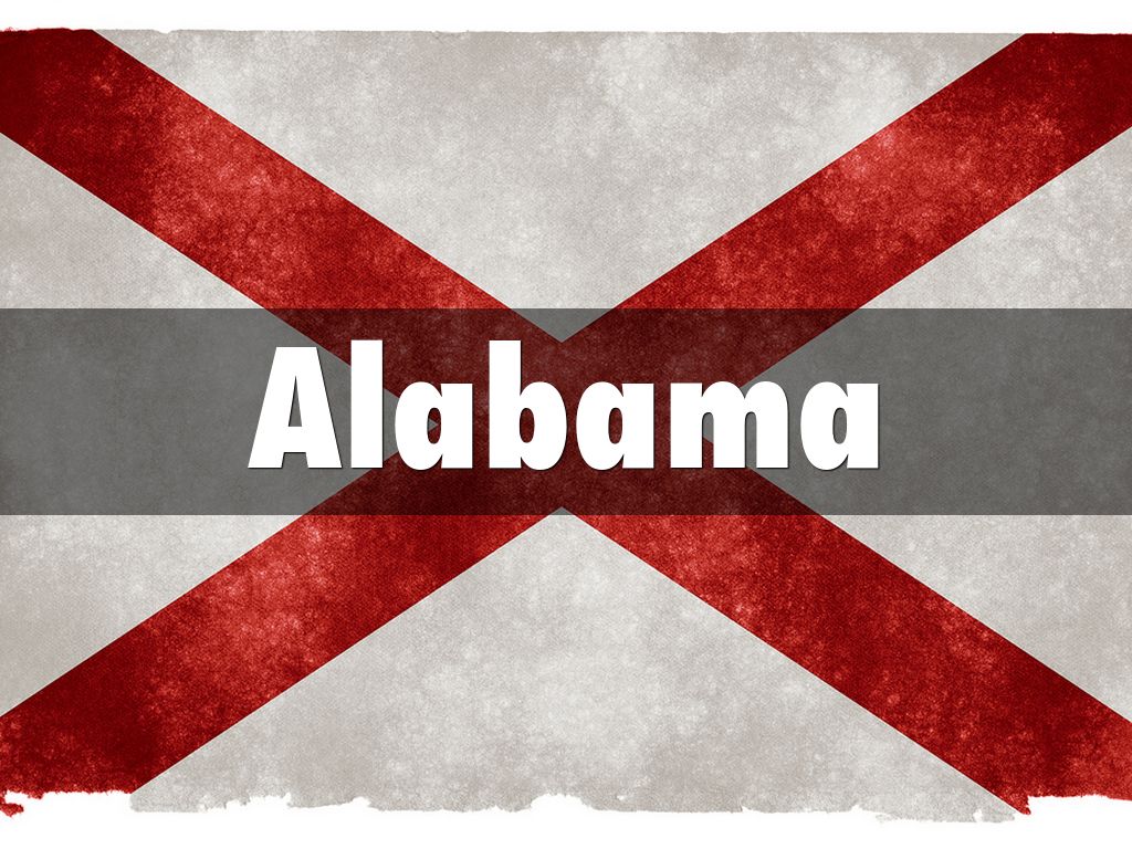 Alabama