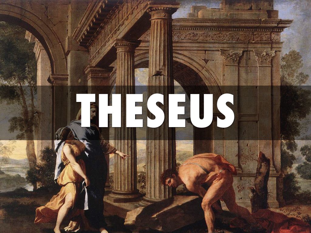Theseus
