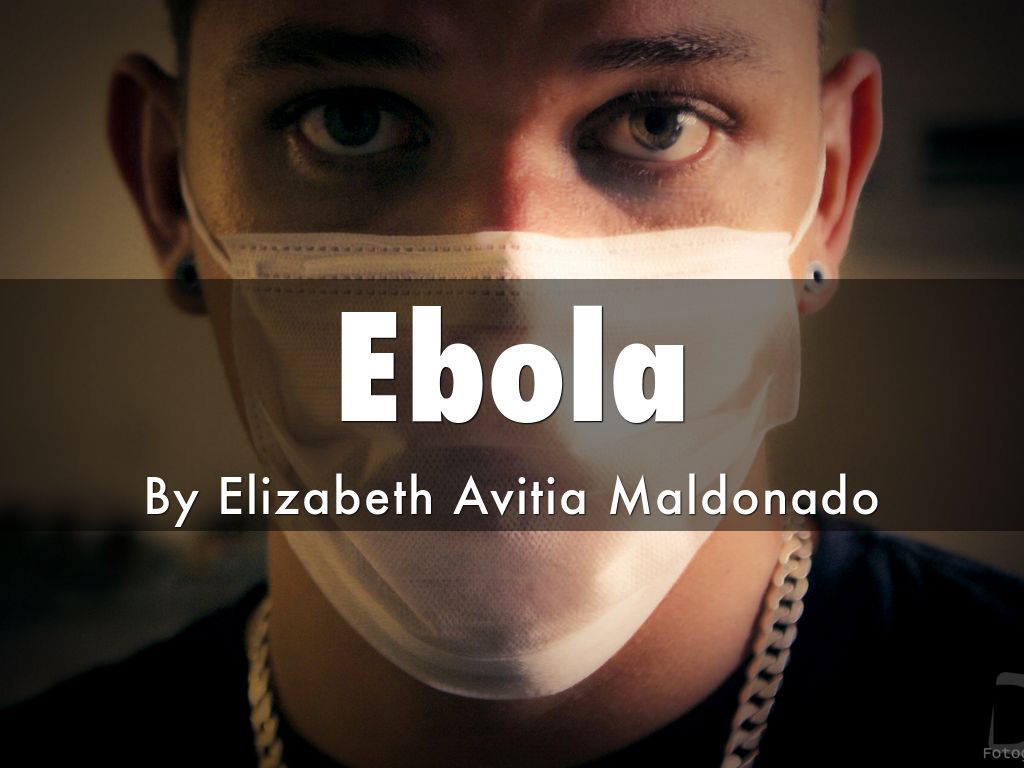 Ebola