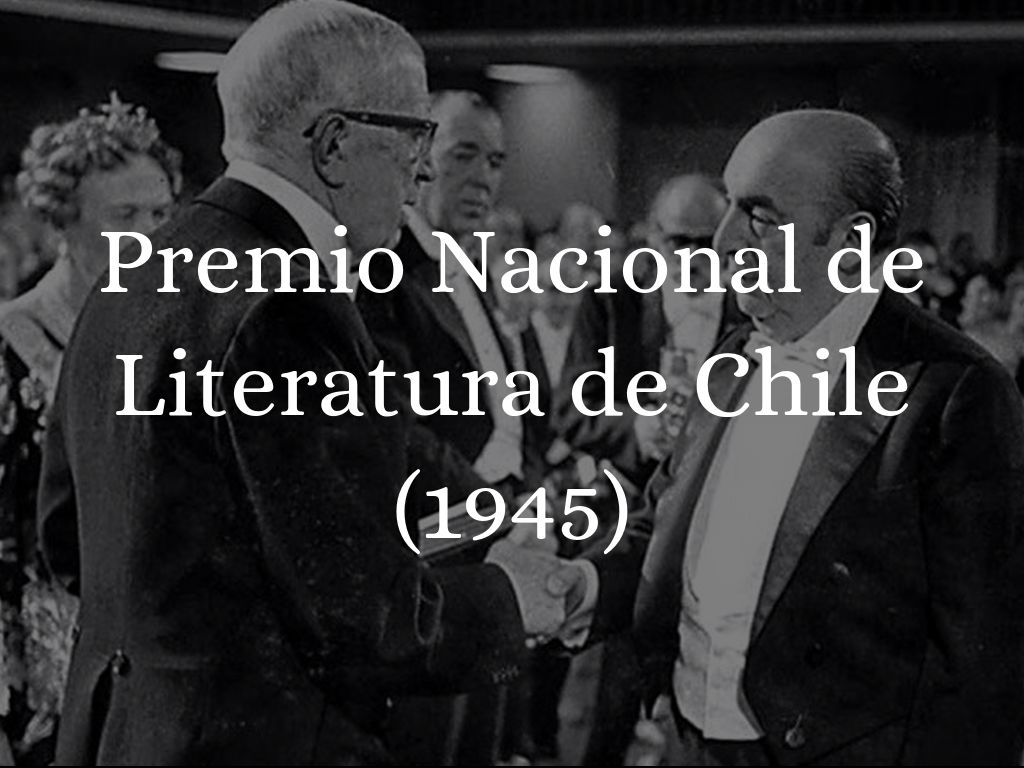 Chile by Nilsa Huynh