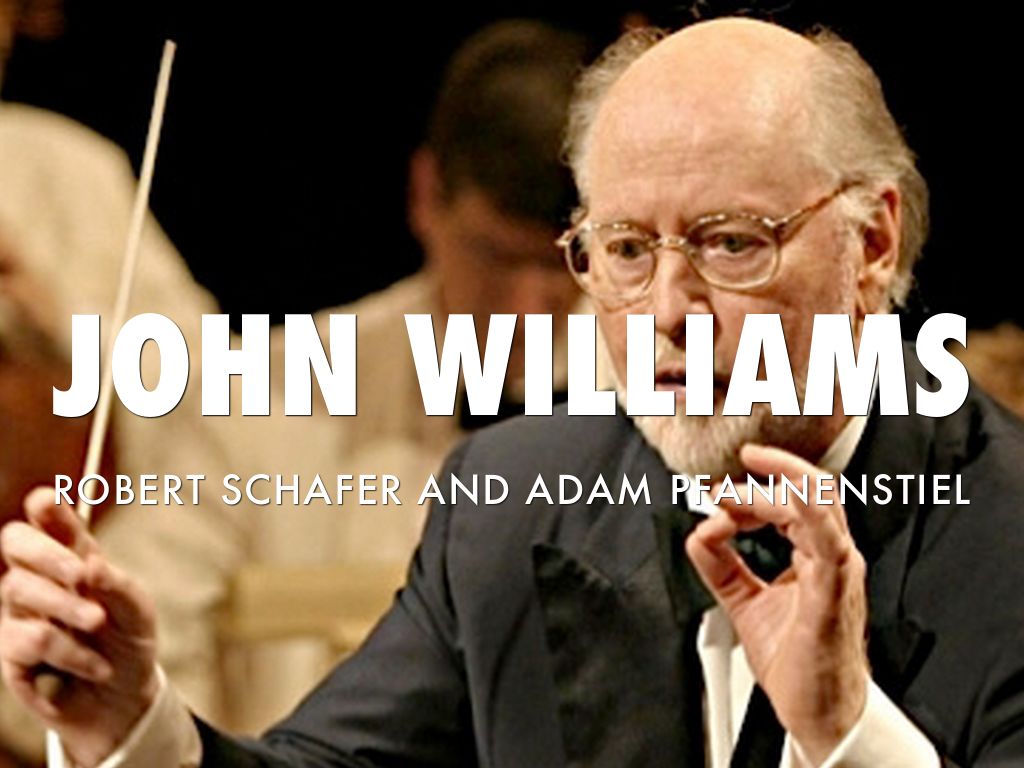 John Williams