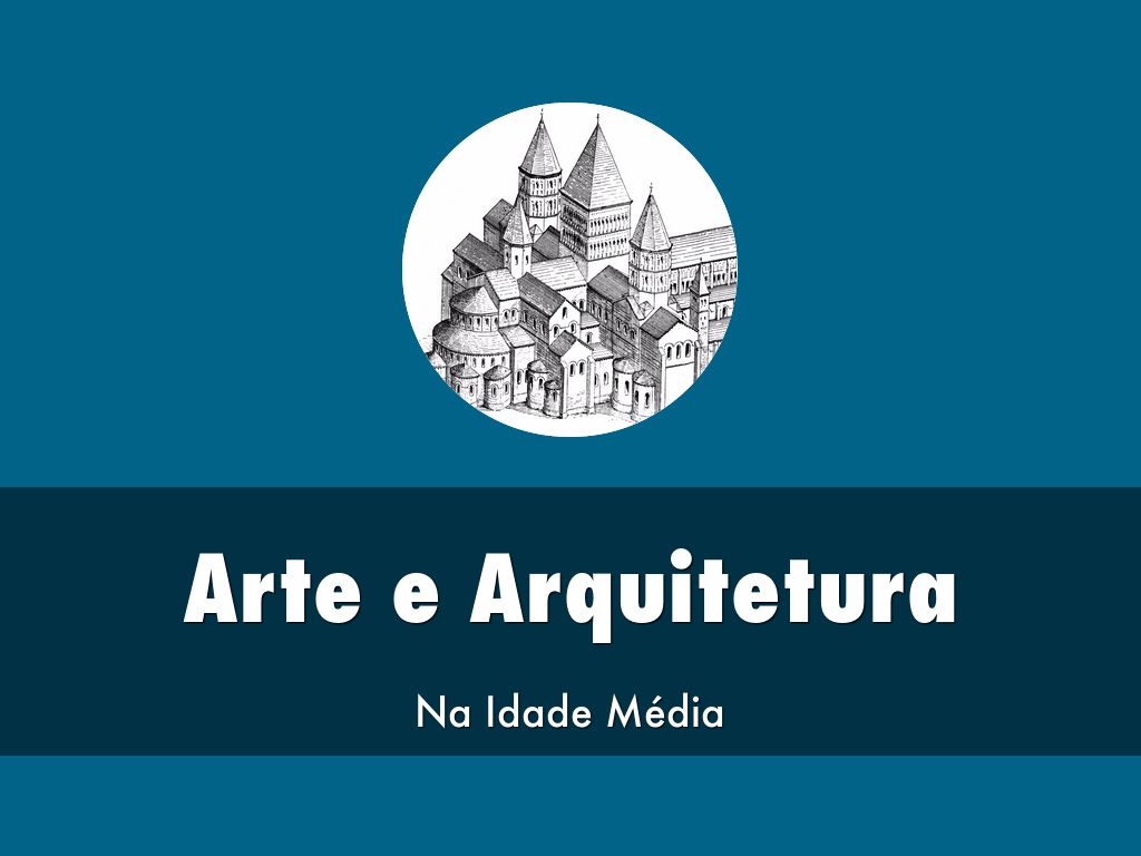 Arte e Arquitetura