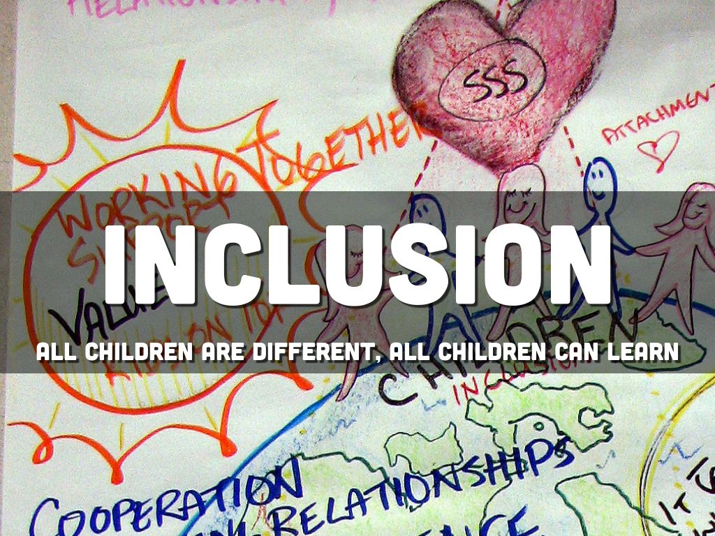 Inclusion