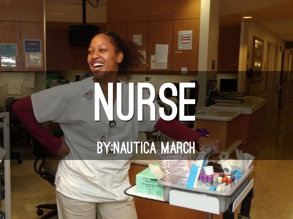 Nurse