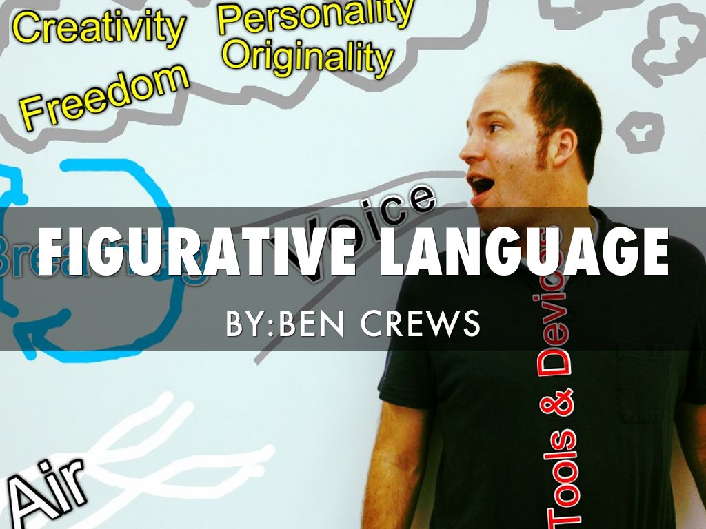 Figurative Language