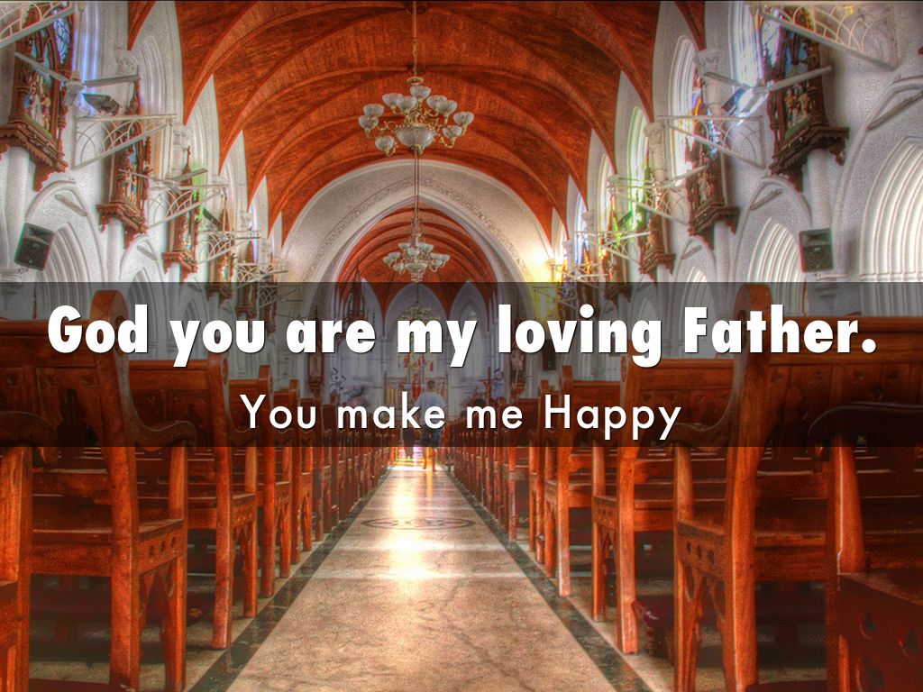 Elisa's Psalm