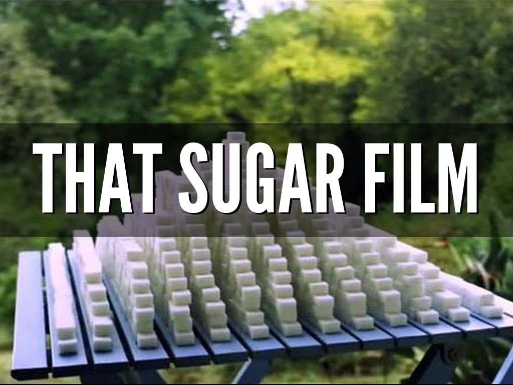 the sugar film by Liam by liamm