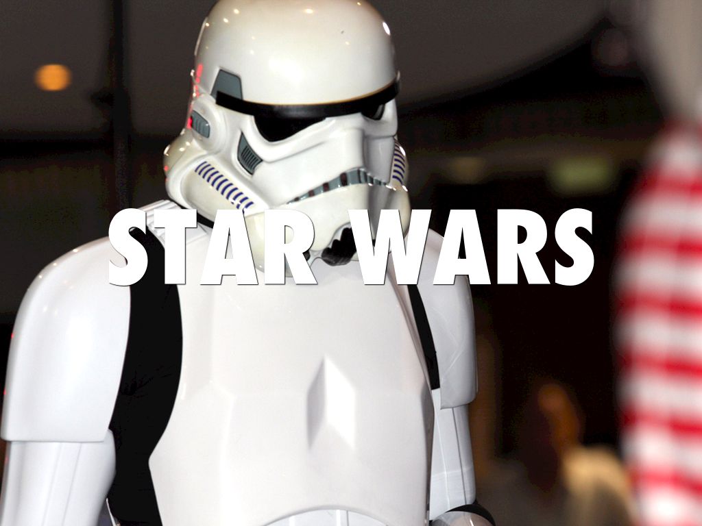 Star Wars