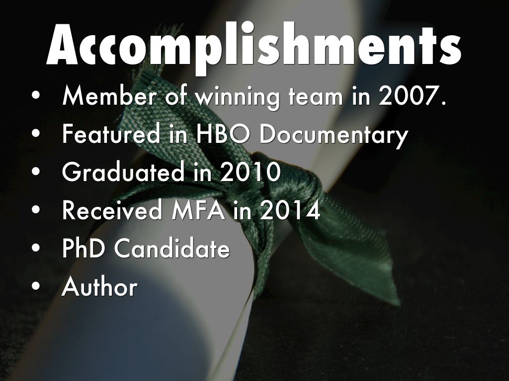 Alysia Harris by ccarrasco2017