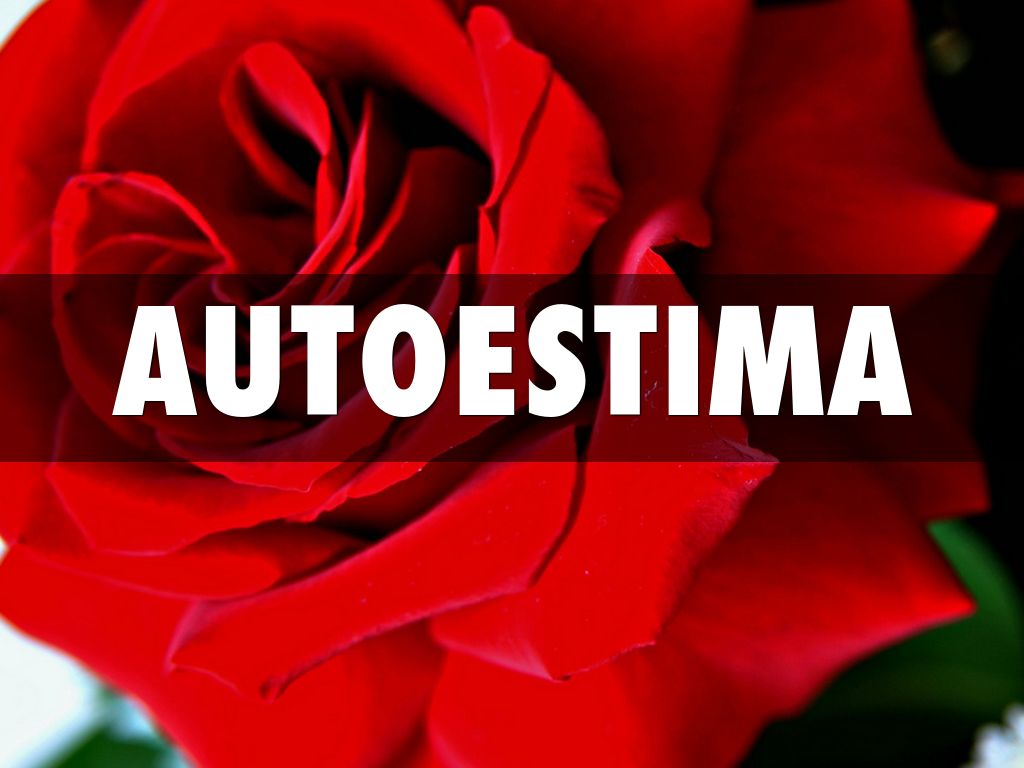 AUTOESTIMA