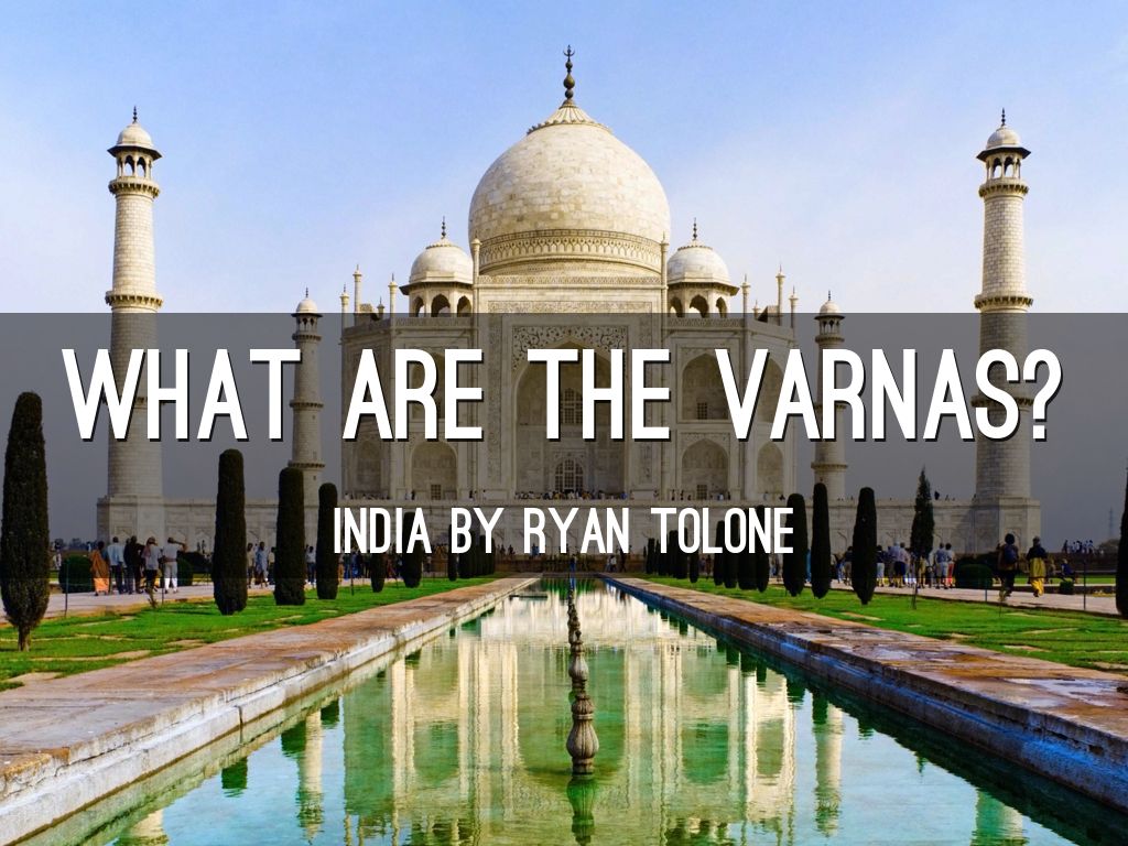 Varnas
