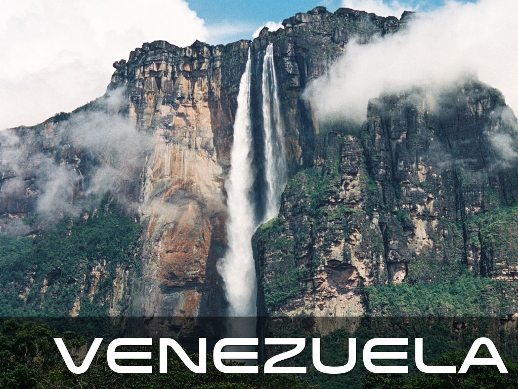 Venezuela