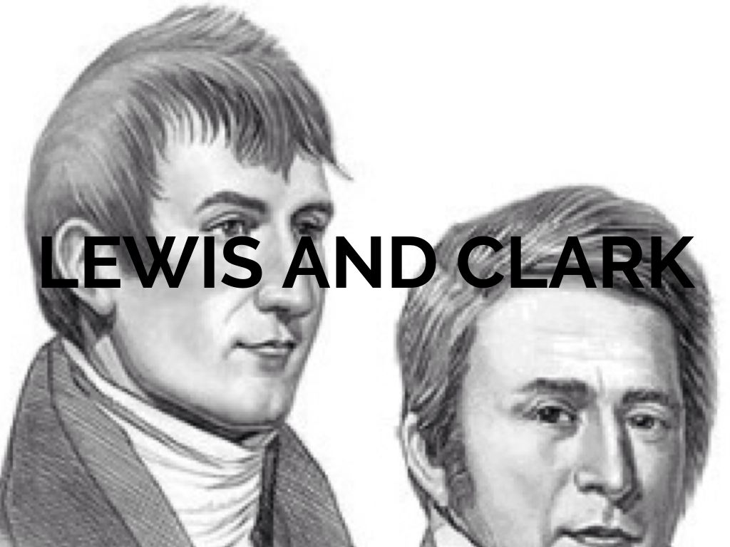 Lewis And Clark