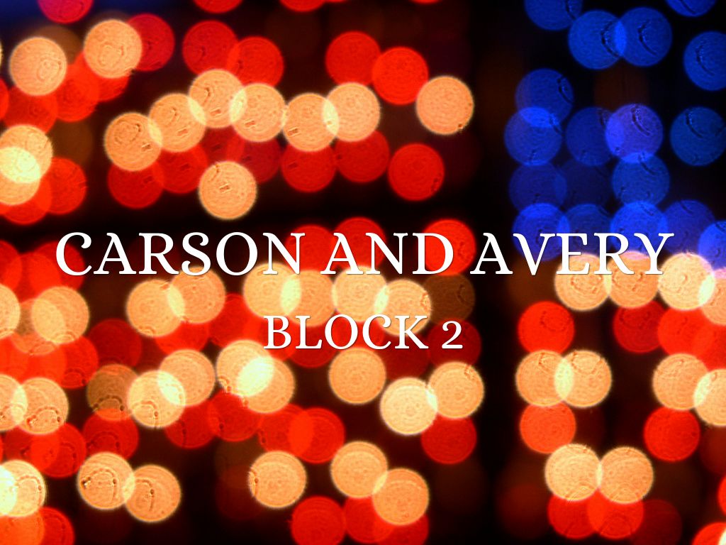 Leaders Of The Revaluation 