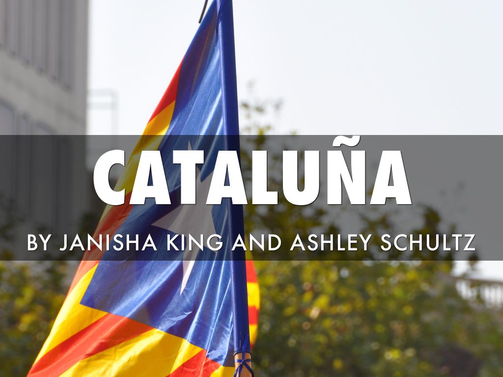 Cataluña 