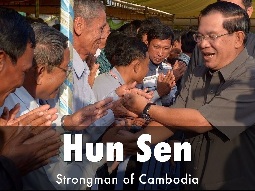 Hun Sen