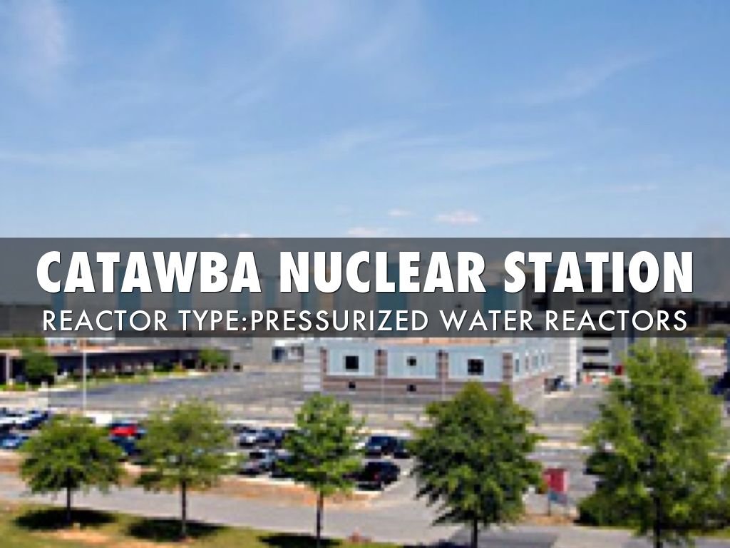 Nuclear Facility Presentation 