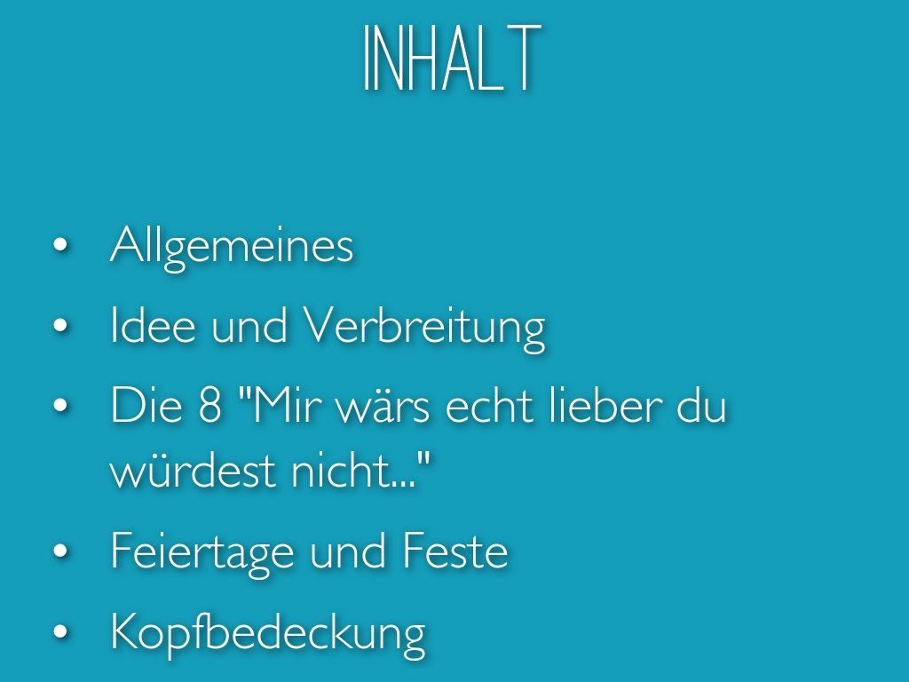 Pastafarianismus by katharina.ladurner