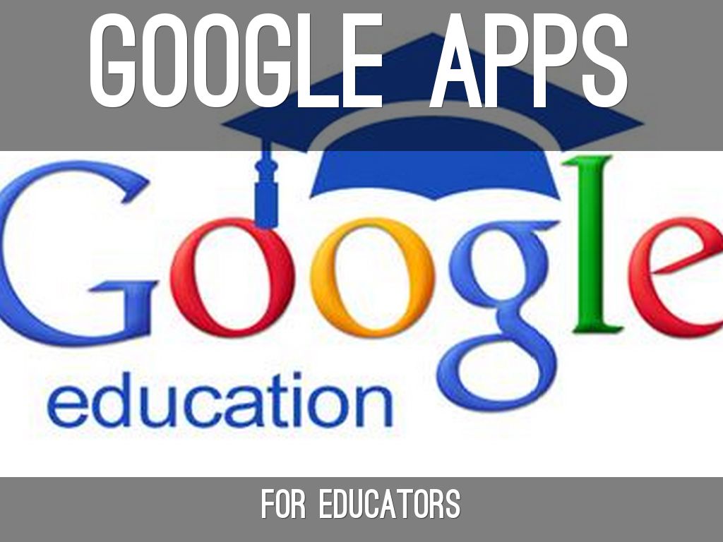 Google apps
