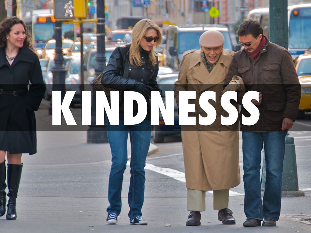 Kindnesss