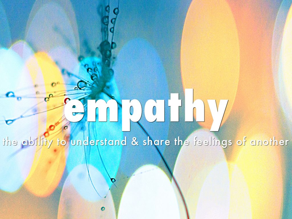 Empathy