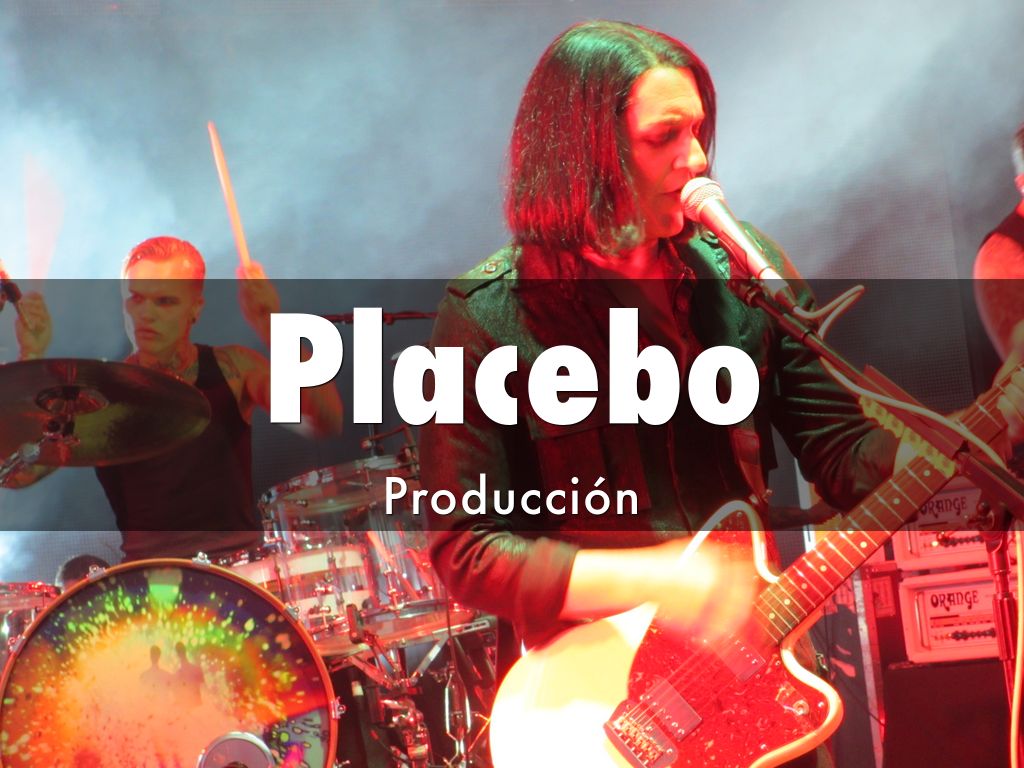 Placebo