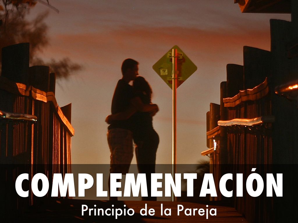 COMPLEMENTACIÓN by Julián González Lema