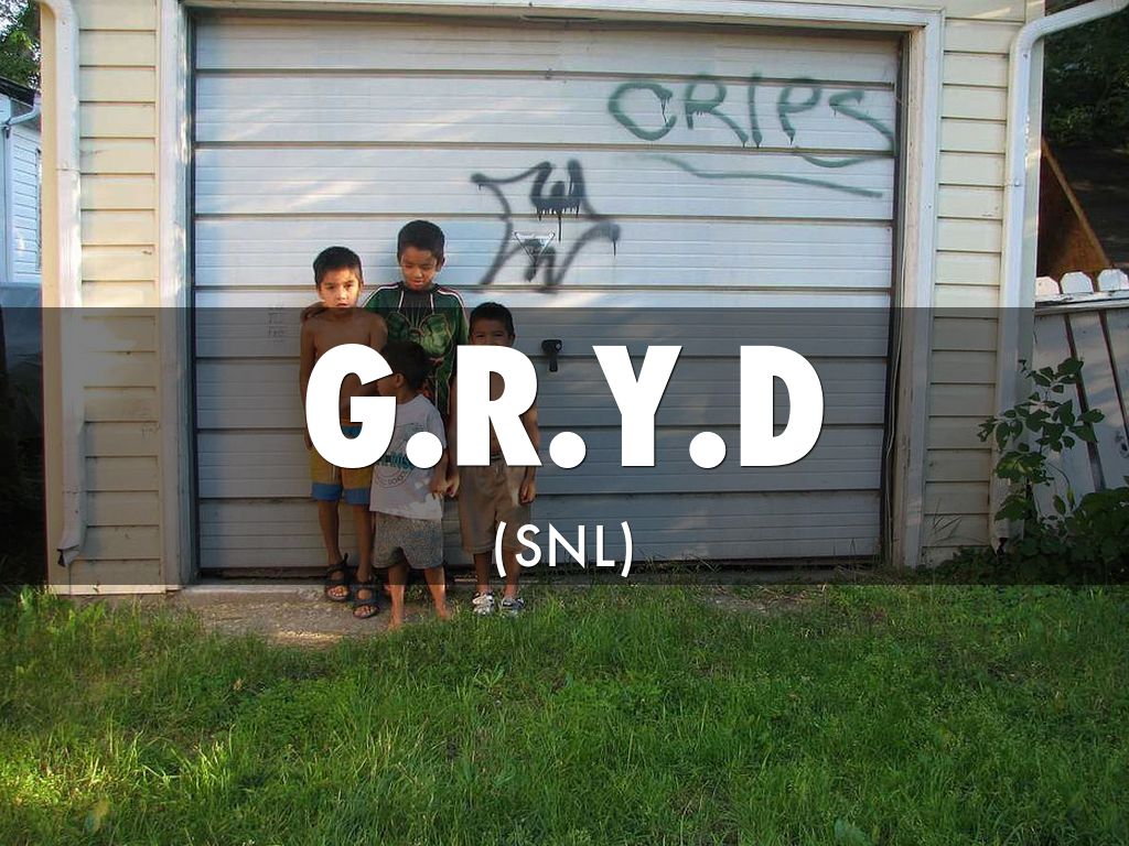 G.R.Y.D