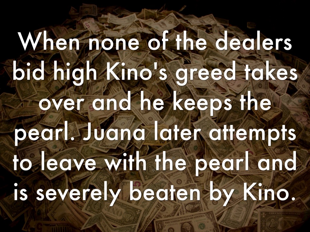 The Pearl by Amelia Steady