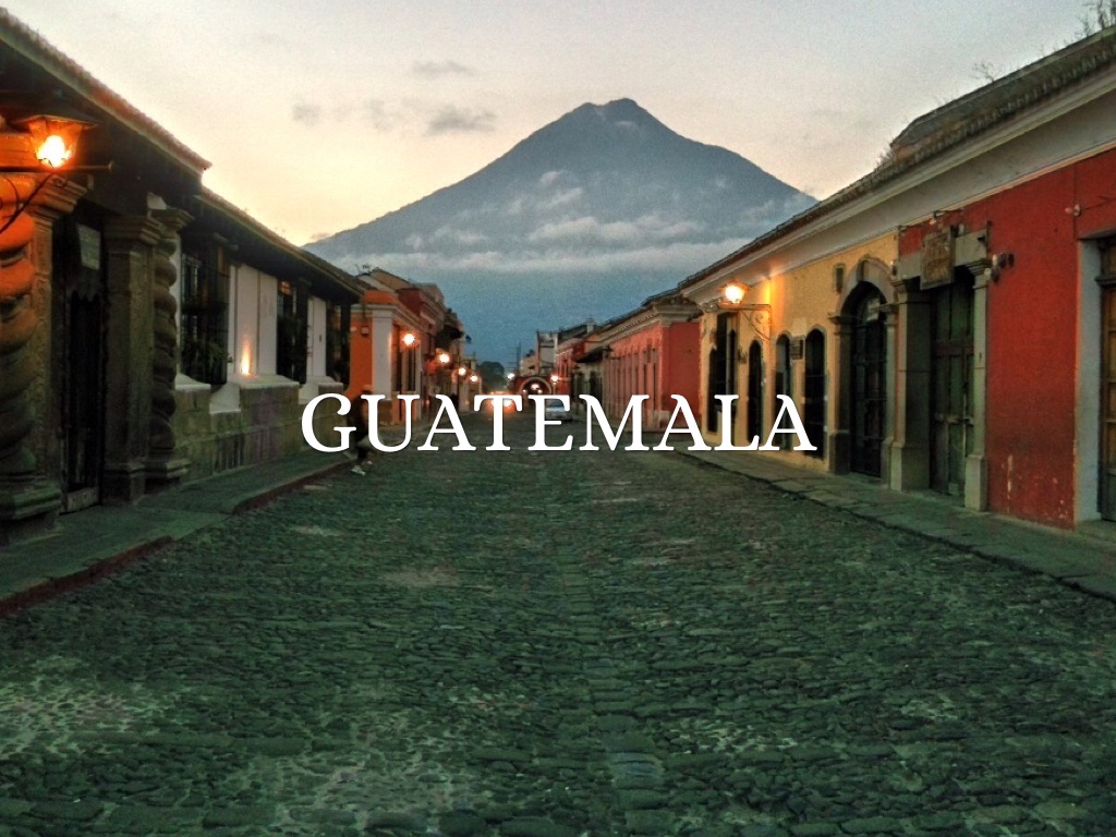Guatemala