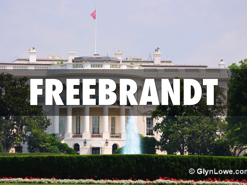 Political Party Tayler Brandt